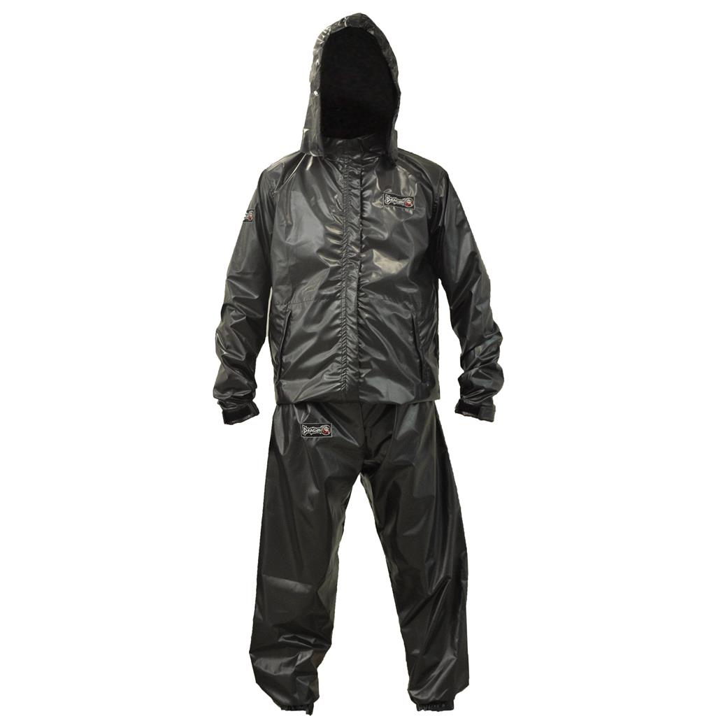 DragonDo 98935 Sauna Eşofman Takımı - Terleme Eşofmanı
