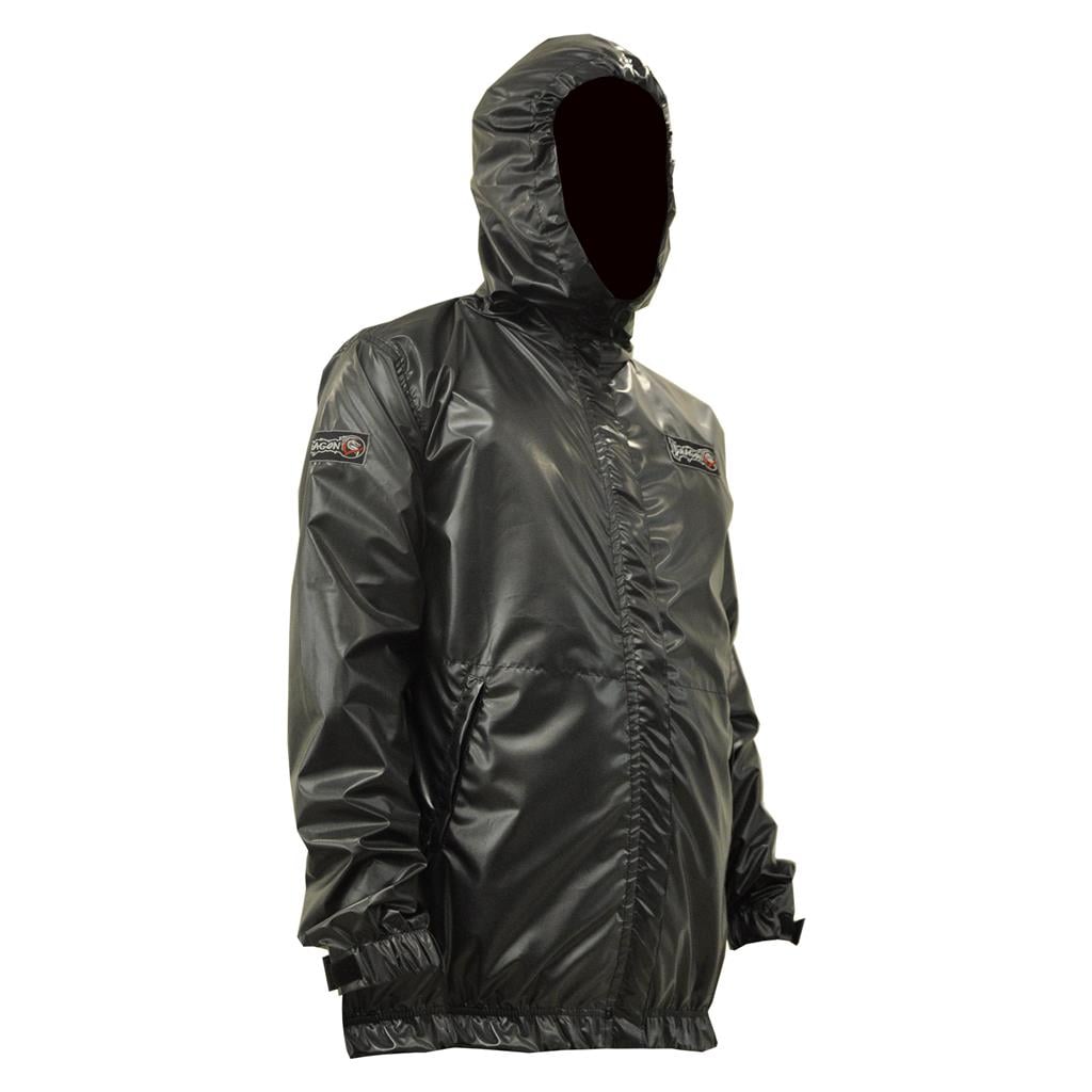 DragonDo 98935 Sauna Eşofman Takımı - Terleme Eşofmanı
