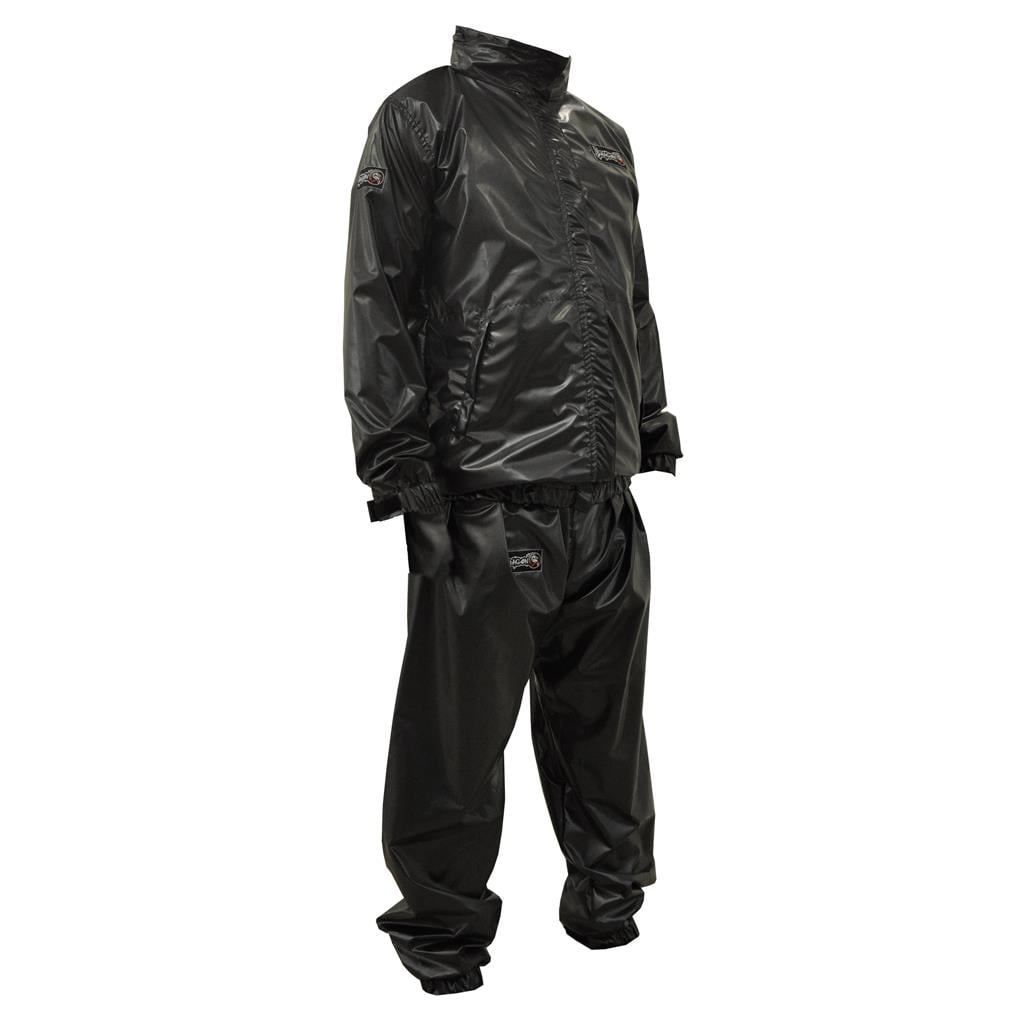 DragonDo 98935 Sauna Eşofman Takımı - Terleme Eşofmanı