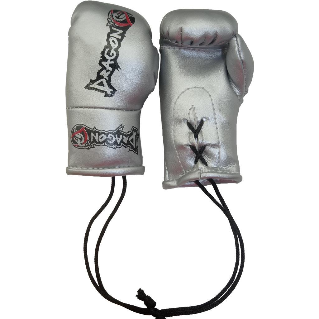 DragonDo AC1330 Boks Eldivenli Anahtarlık Maskot Anahtarlık Çift