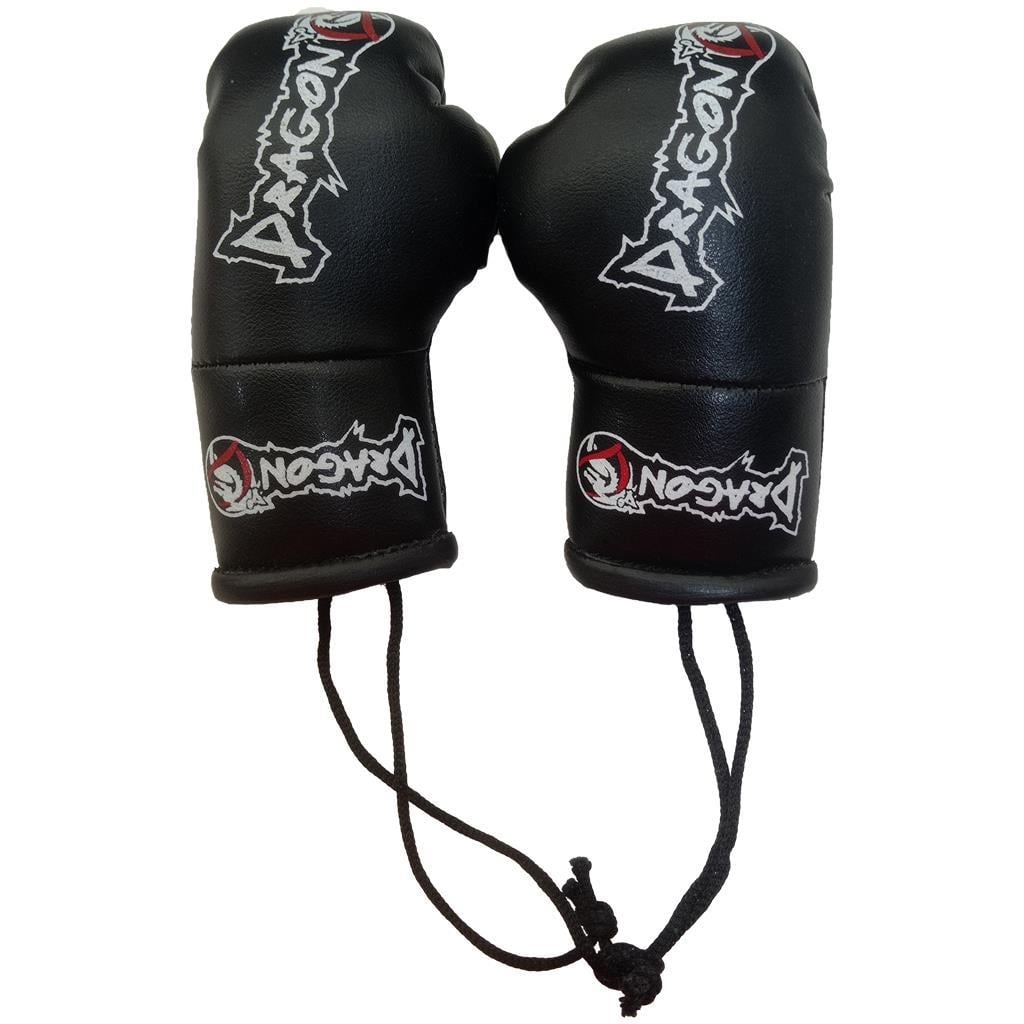 DragonDo AC1330 Boks Eldivenli Anahtarlık Maskot Anahtarlık Çift
