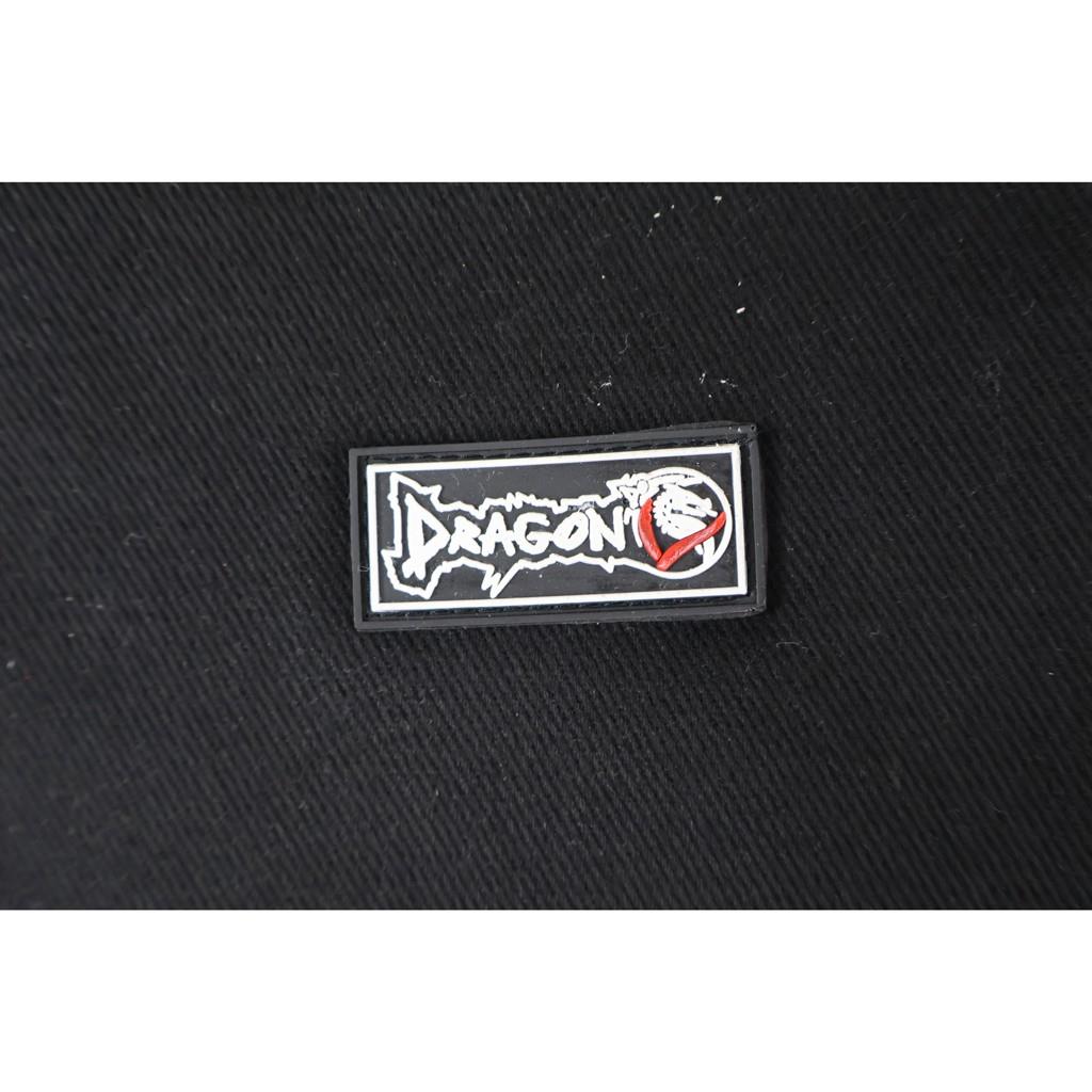 DragonDo AC5022 İp Büzgülü Kumaş Taban Çanta 52x40 cm