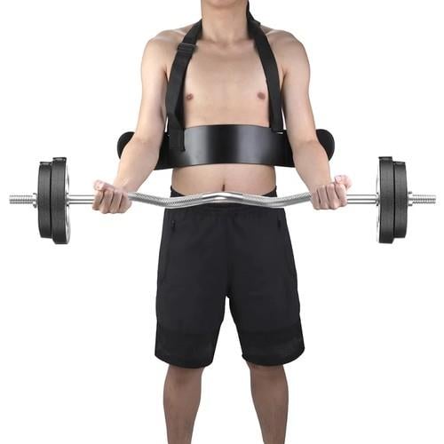 Arm Blaster