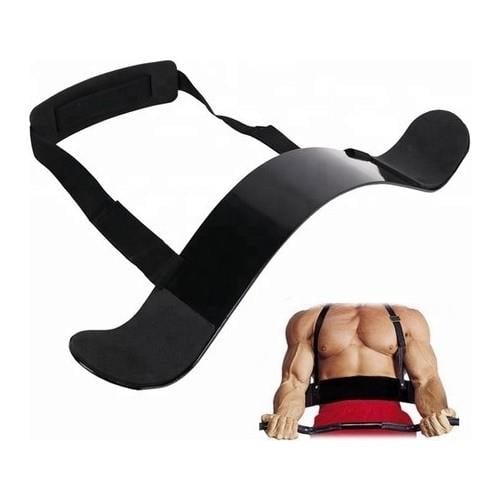 Arm Blaster