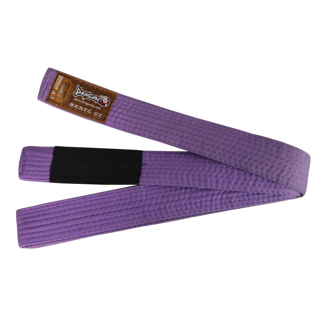 DragonDo BJJ Kuşak