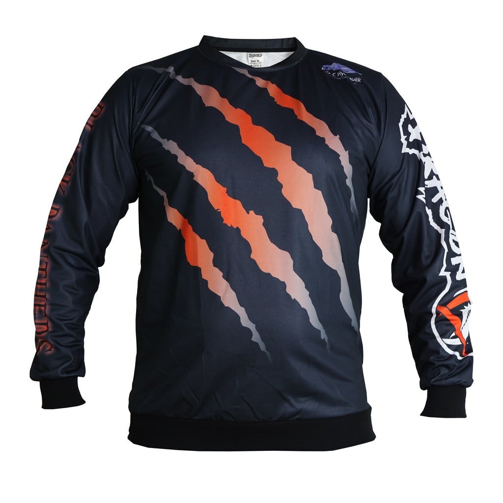 DragonDo Black Panter Sweatshirt