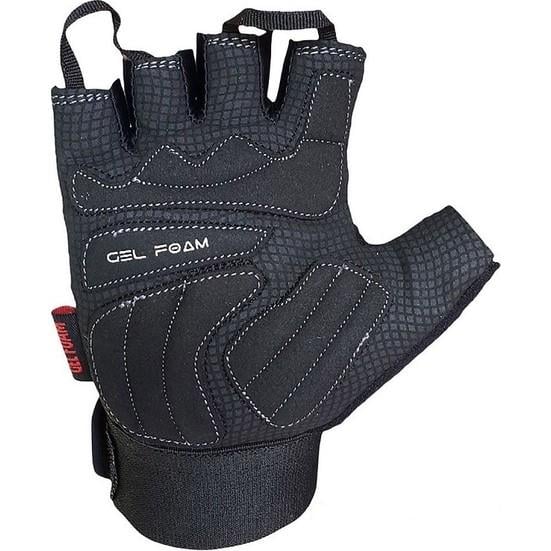 DragonDo Body41 Gel Foam Halter, Body, Ağırlık ve Fitness Eldiveni