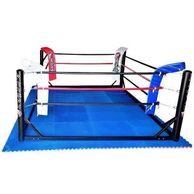 DragonDo Boks Ringi Portatif 4,5 m