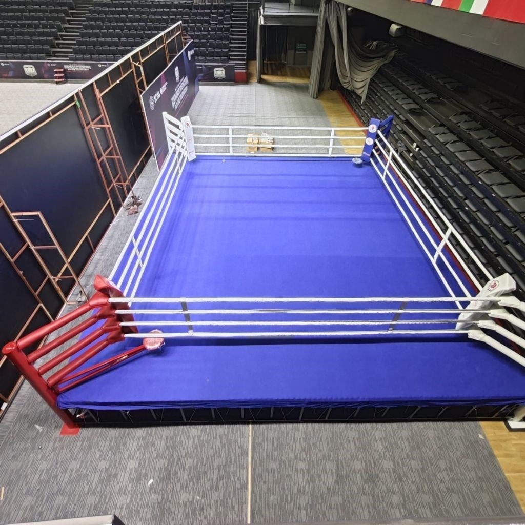 DragonDo Boks Ringi Profesyonel Müsabaka 7,00 M