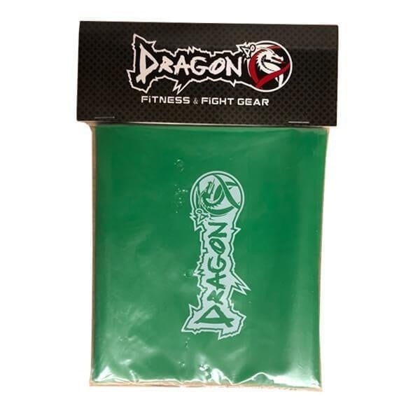 DragonDoDragonDo DRG-1217 Pilates Bandı Hafif Yeşil