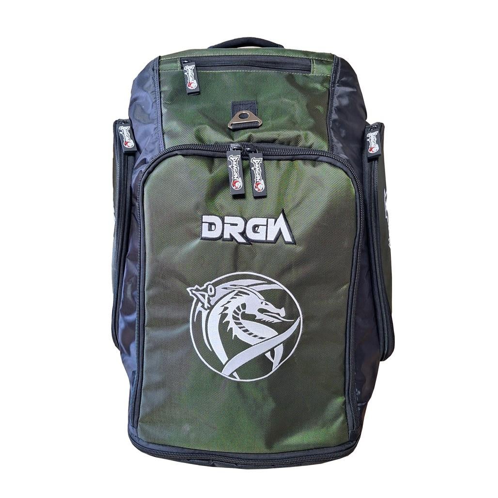 DragonDo DRGN MBag25 Multimodal Sırt Çantası Haki Çok Fonksiyonlu Sırt Çantası