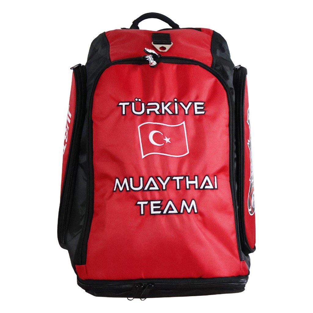 DragonDo DRGN MBag25 Multimodal Sırt Çantası Muaythai Team