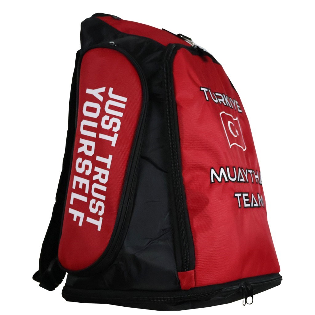 DragonDo DRGN MBag25 Multimodal Sırt Çantası Muaythai Team