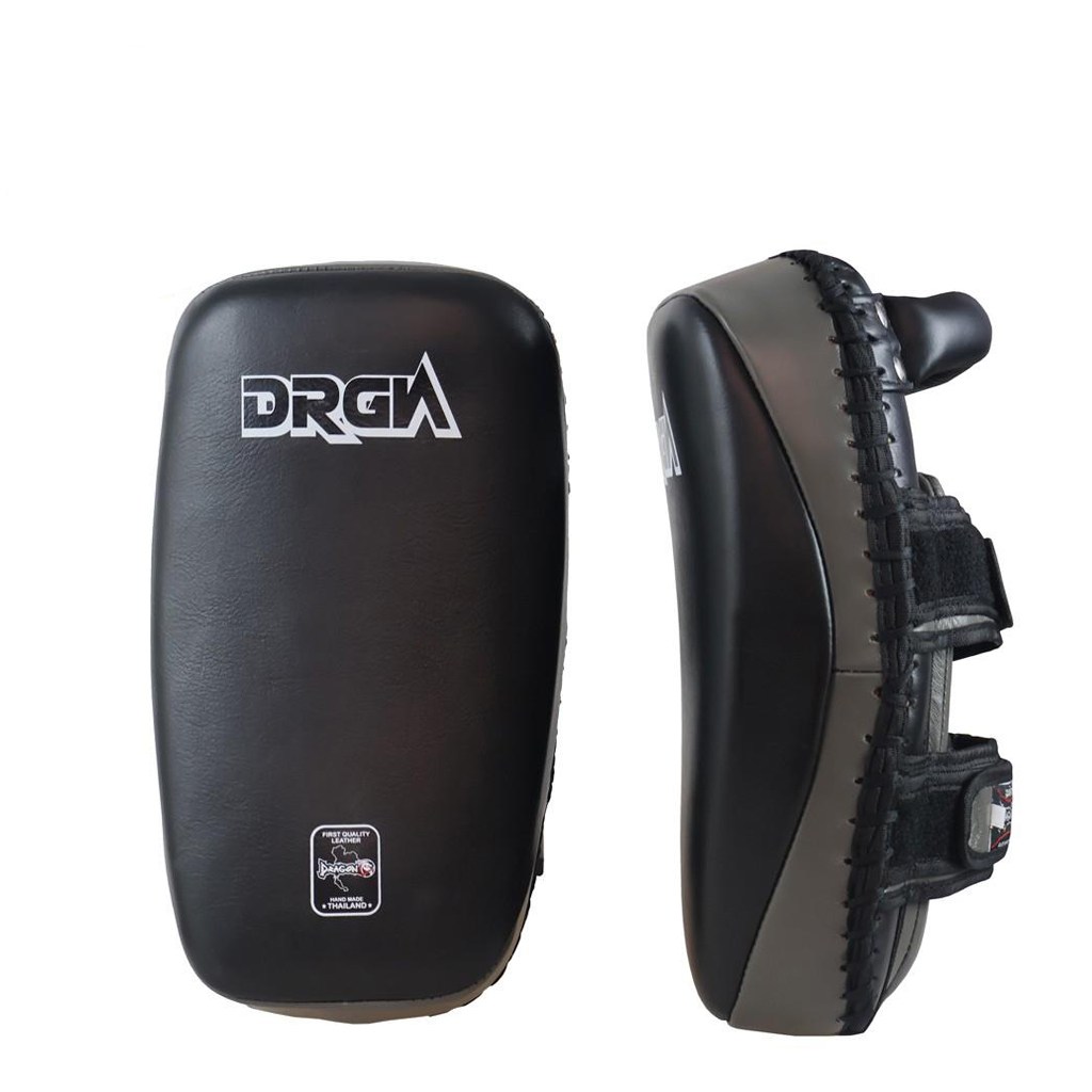DragonDo DRGN-T05 Hakiki Deri Thai Darbe Yastığı Çift