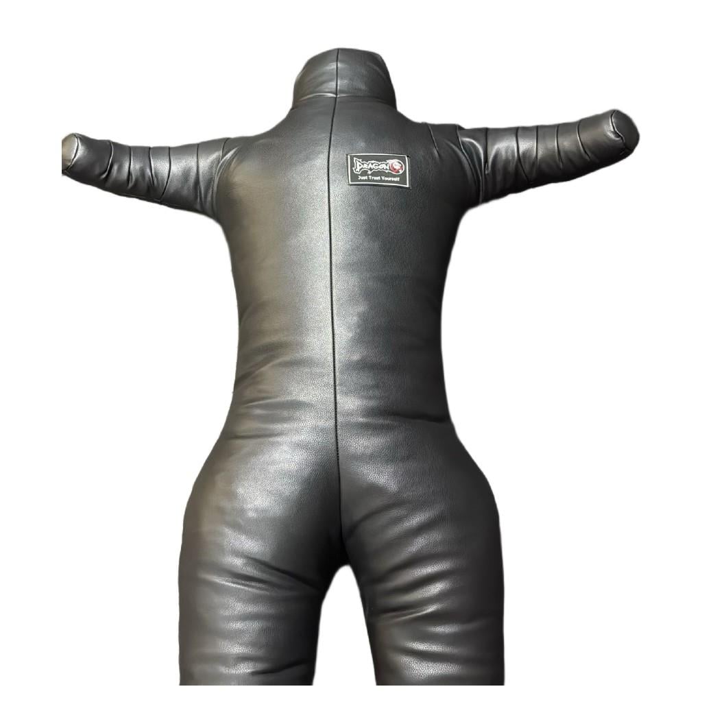 DragonDoDragonDo Güreş Mankeni Çift Bacak