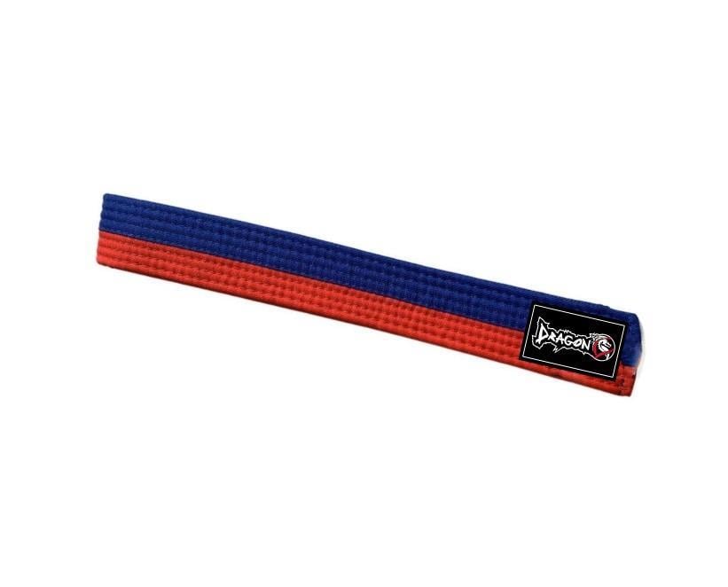 DragonDo K01 Taekwondo Kuşakları 200 cm