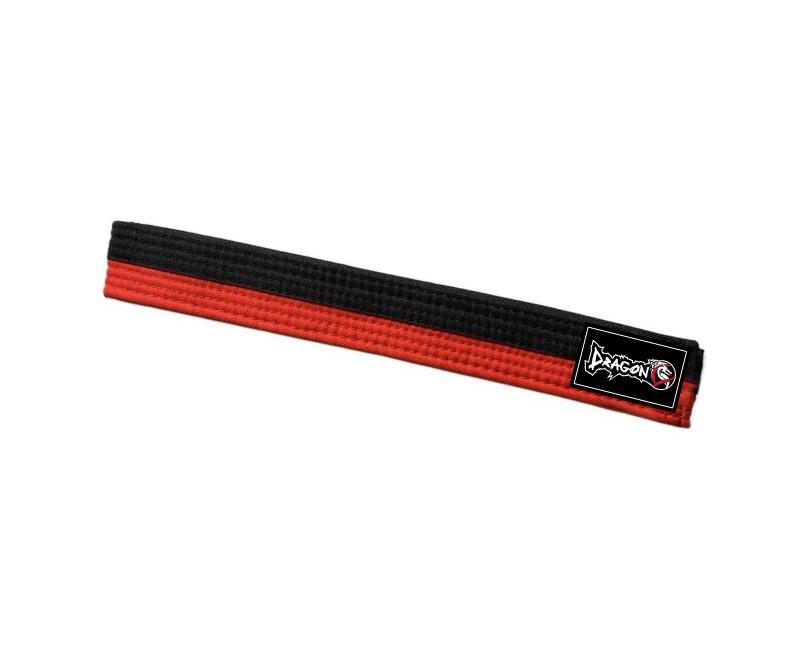 DragonDo K01 Taekwondo Kuşakları 200 cm