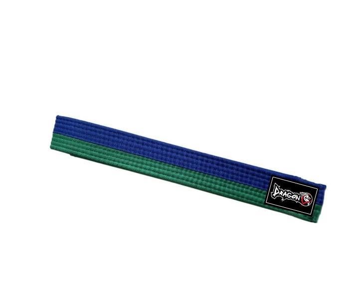 DragonDo K01 Taekwondo Kuşakları 200 cm