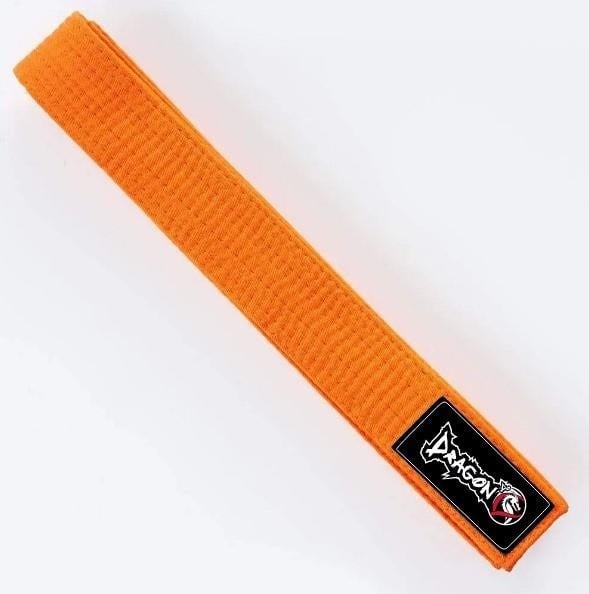 DragonDo K02 Karate & Judo Kuşakları 280 cm
