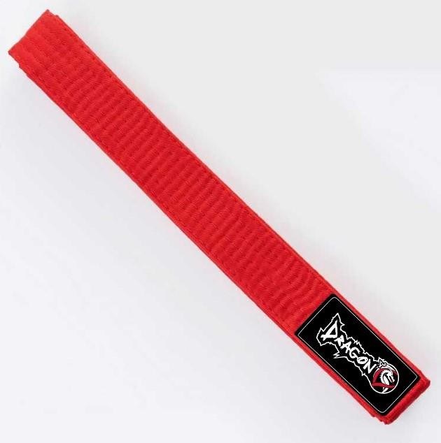 DragonDo K02 Karate & Judo Kuşakları 280 cm