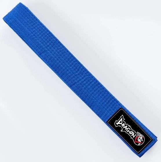 DragonDo K02 Karate & Judo Kuşakları 280 cm