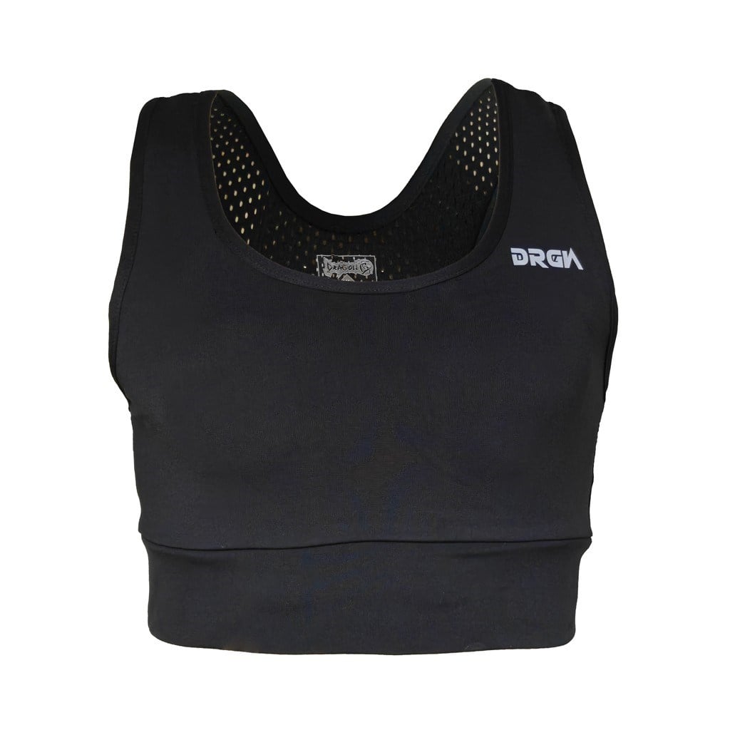 DragonDo KB1097 Sport Bra Kadın Büstiyer Kick Boks Büstiyer 