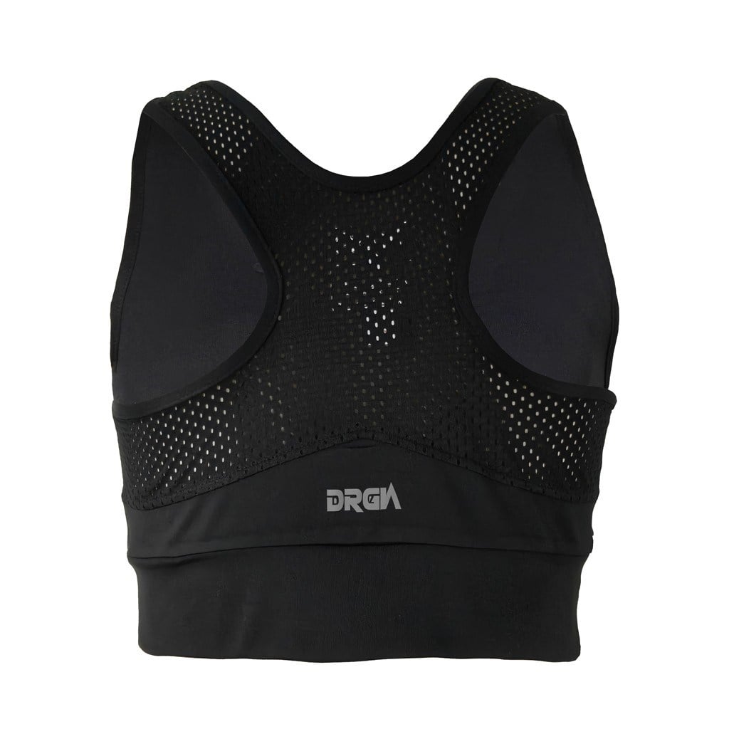 DragonDo KB1097 Sport Bra Kadın Büstiyer Kick Boks Büstiyer 