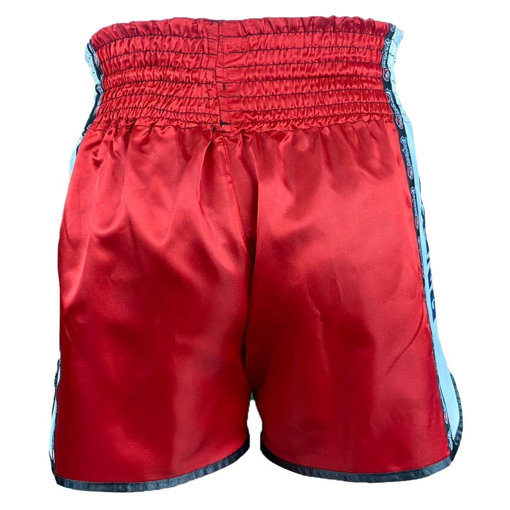 DragonDo KB355 Kick Boks Şortu Kick Boxing Şort