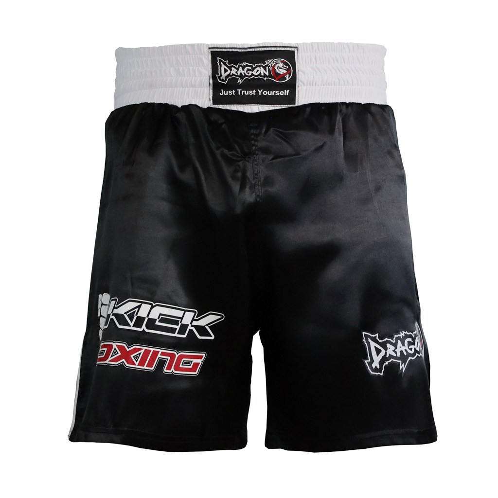 DragonDo Kf1003 Kick Boks Şortu