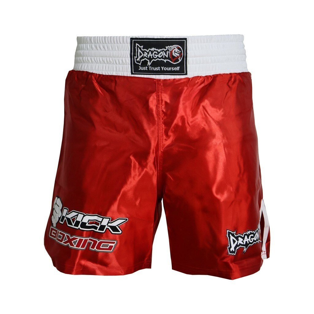 DragonDo Kf1003 Kick Boks Şortu