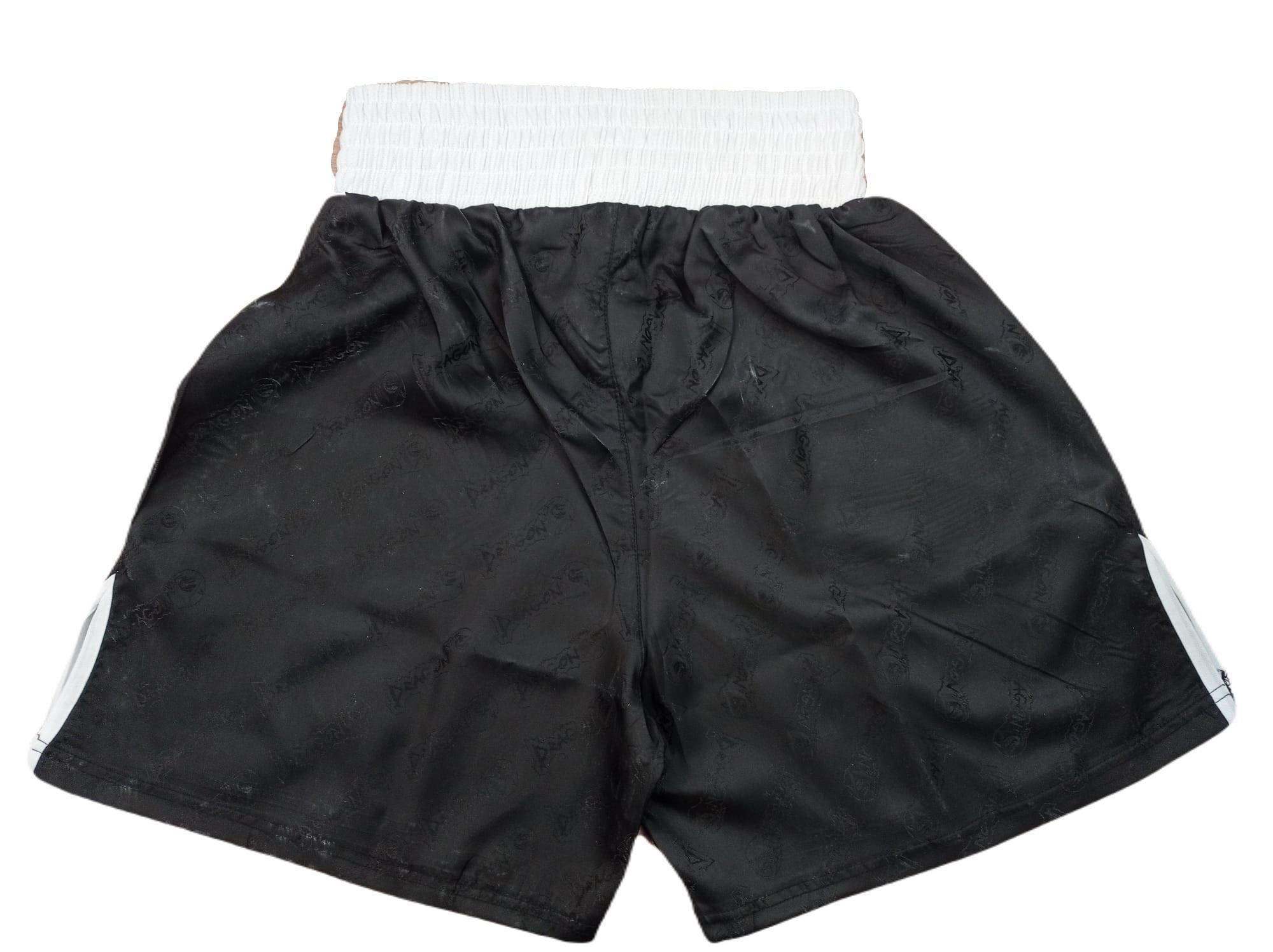 DragonDo Kf1003 Kick Boks Şortu