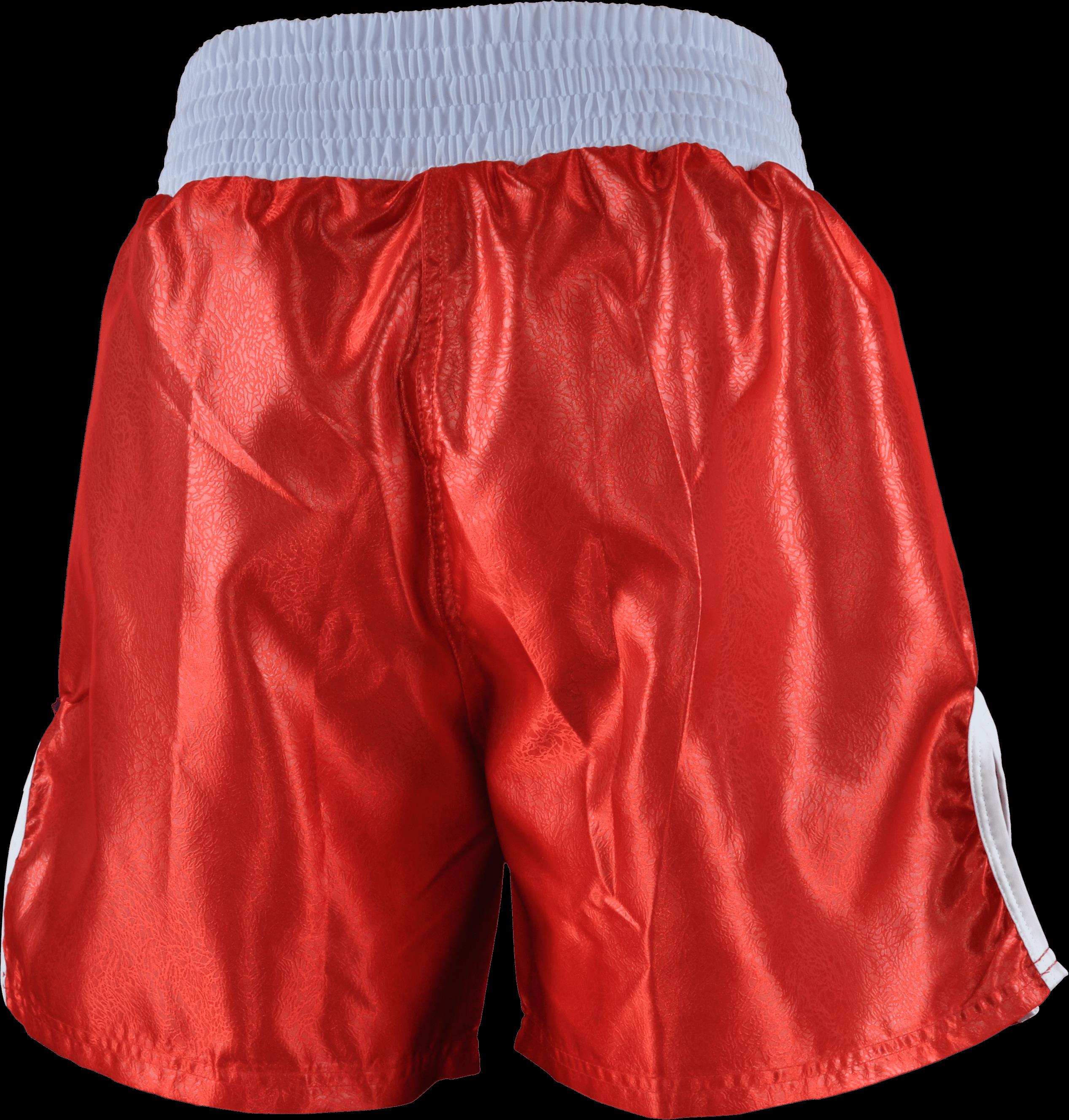 DragonDo Kf1003 Kick Boks Şortu