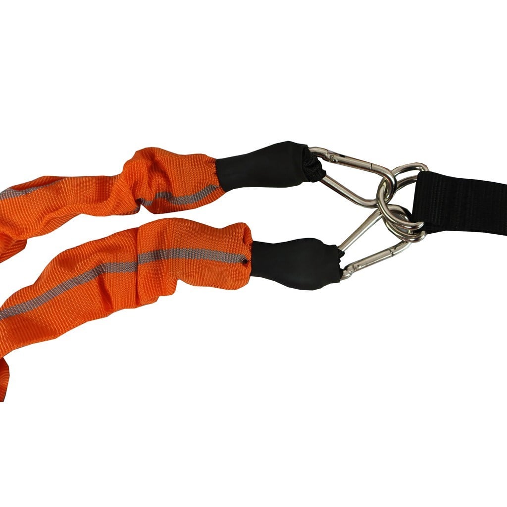DragonDo LS3881 Vertical Jump Tranier Latex Lastiği