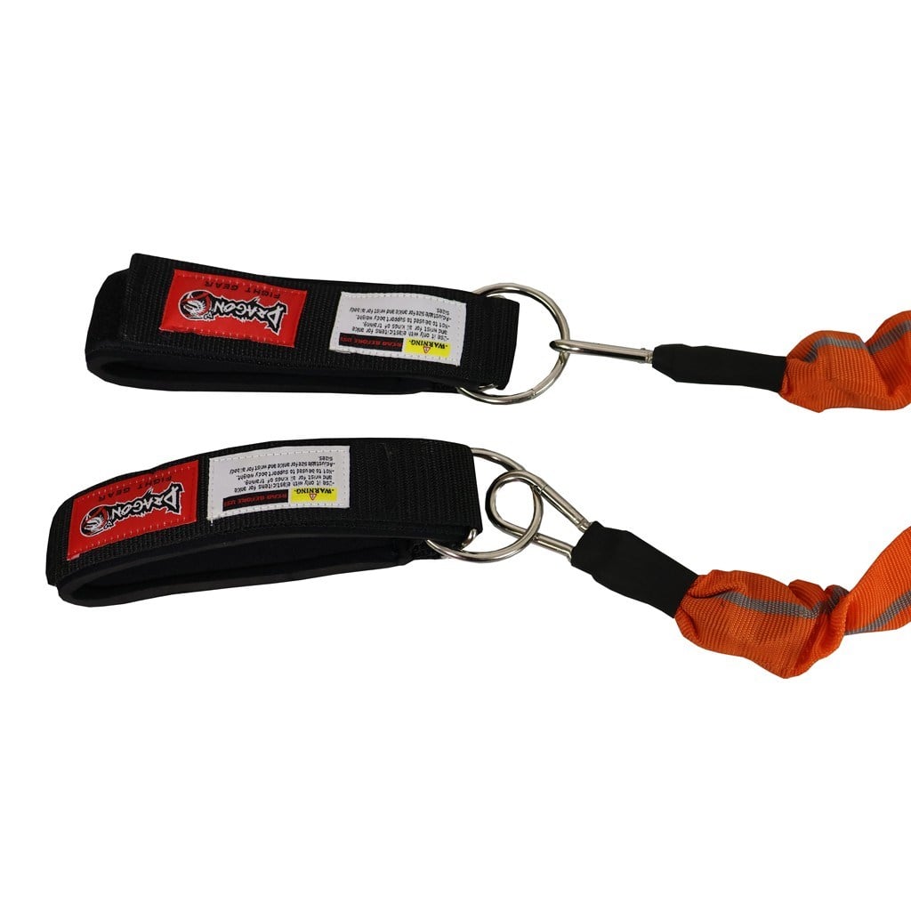 DragonDo LS3881 Vertical Jump Tranier Latex Lastiği