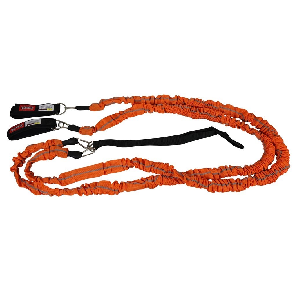 DragonDo LS3881 Vertical Jump Tranier Latex Lastiği