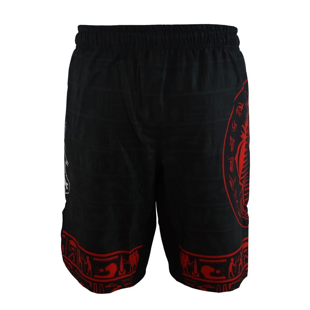DragonDo M02 Anubis MMA Şortu Antrenman Şortu