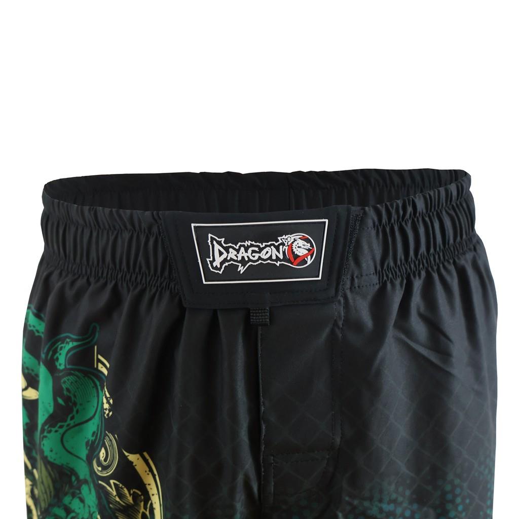 DragonDo M05 Serpent Strike MMA Şortu Antrenman Şortu
