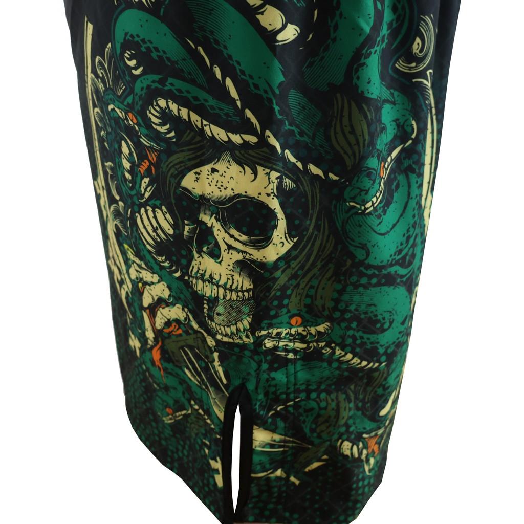 DragonDo M05 Serpent Strike MMA Şortu Antrenman Şortu