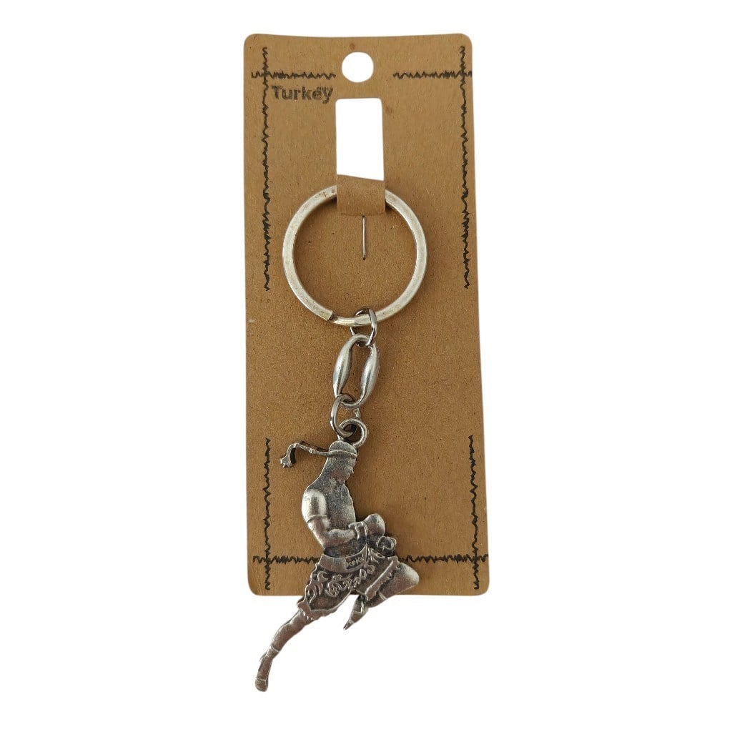 DragonDo Metal Anahtarlık Model13