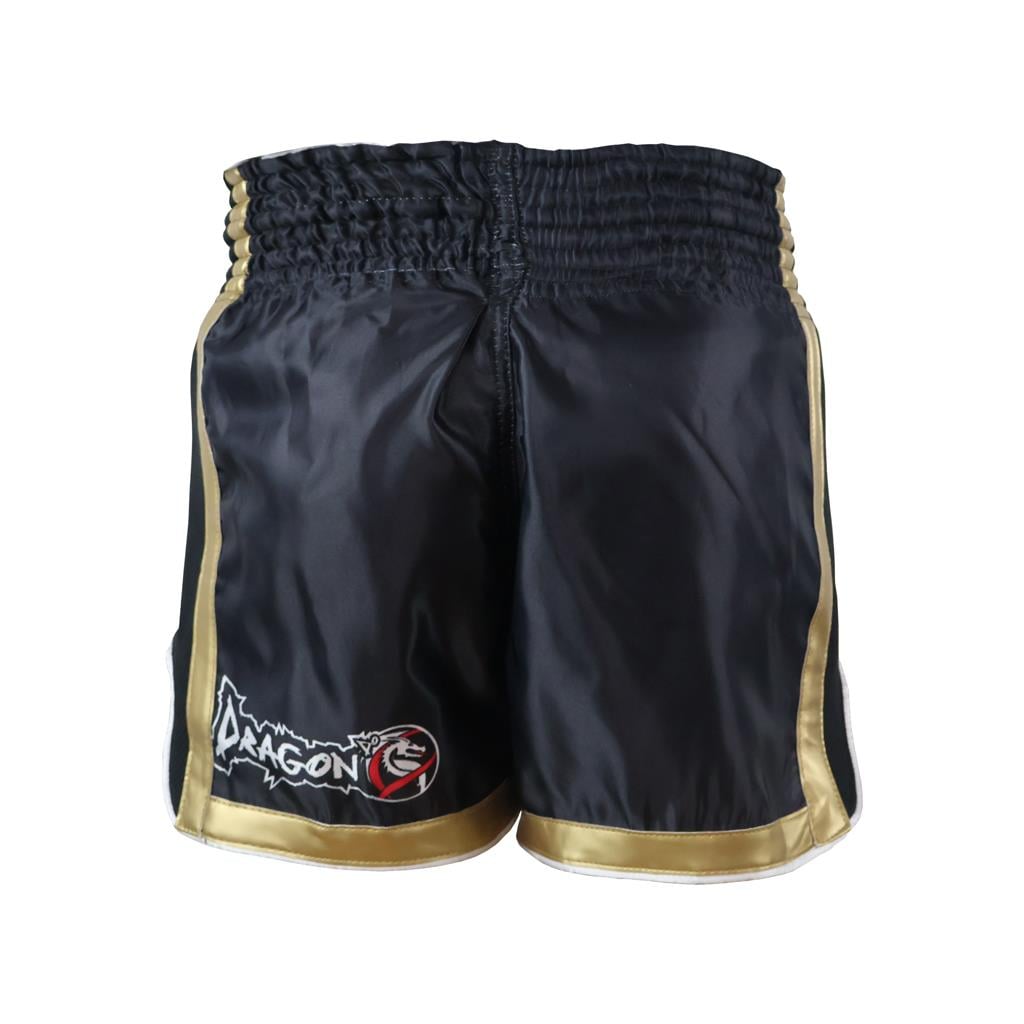 DragonDo MT2019 Federasyon Onaylı MuayThai Şortu