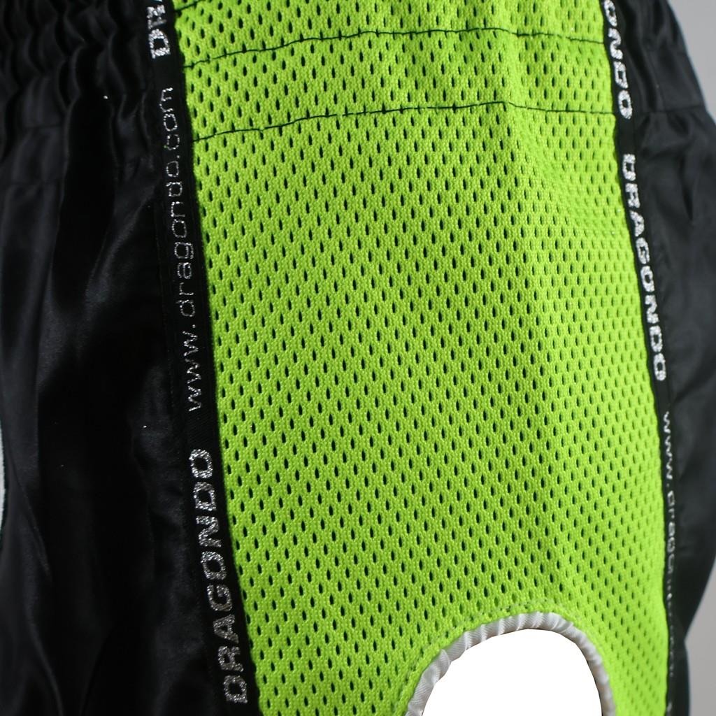 DragonDo MT3035 Muaythai Şortu Neon Kick Boks Şortu 