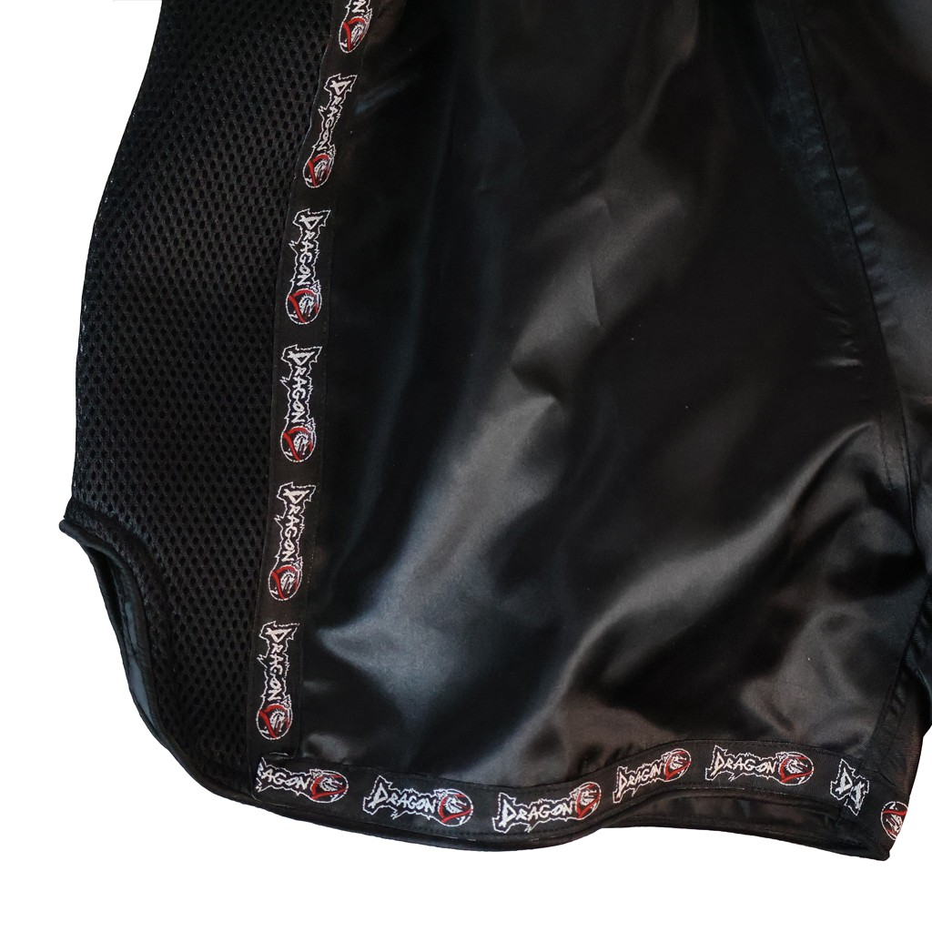 DragonDo MT3091 Muaythai  Şortu Kick Boks Şortu