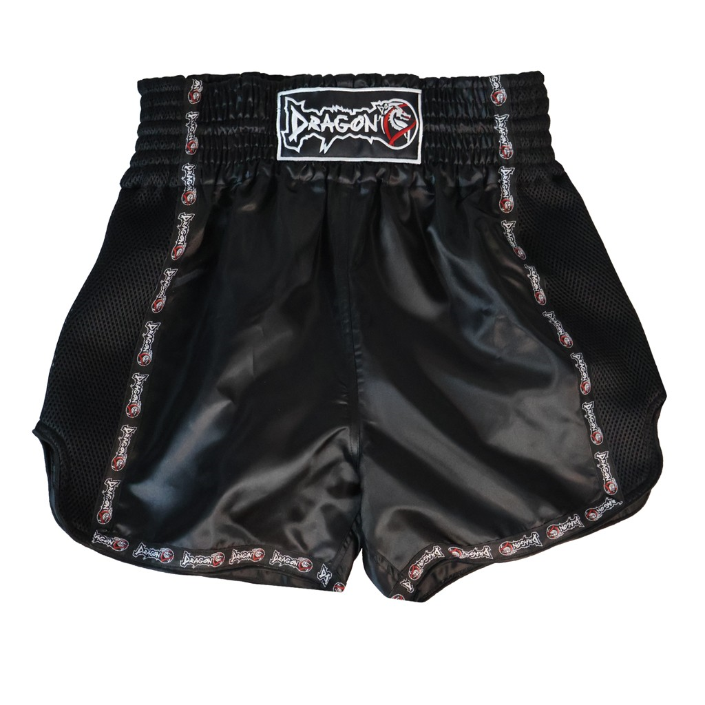 DragonDo MT3091 Muaythai  Şortu Kick Boks Şortu