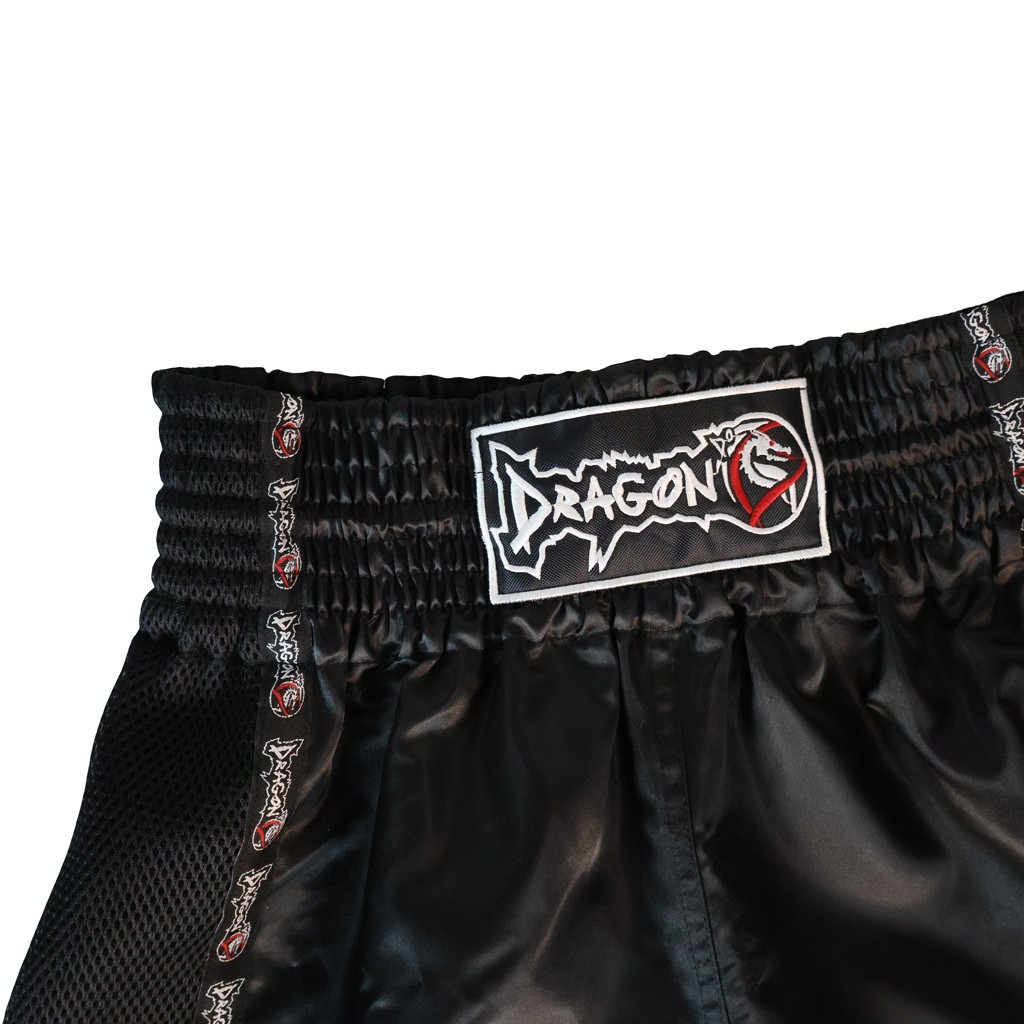 DragonDo MT3091 Muaythai  Şortu Kick Boks Şortu