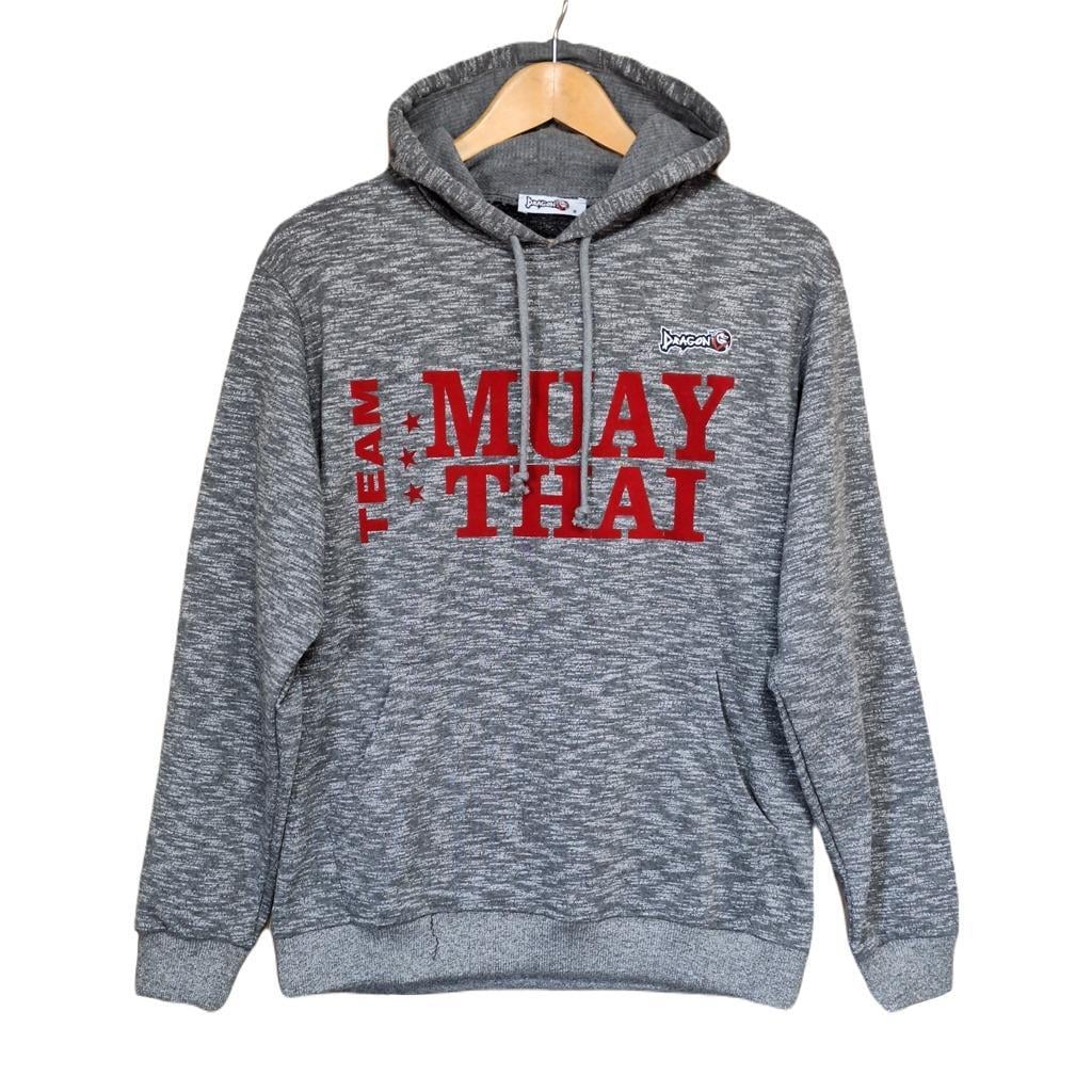 DragonDo Muaythai Dünya Şampiyonası Sweatshırt Antalya