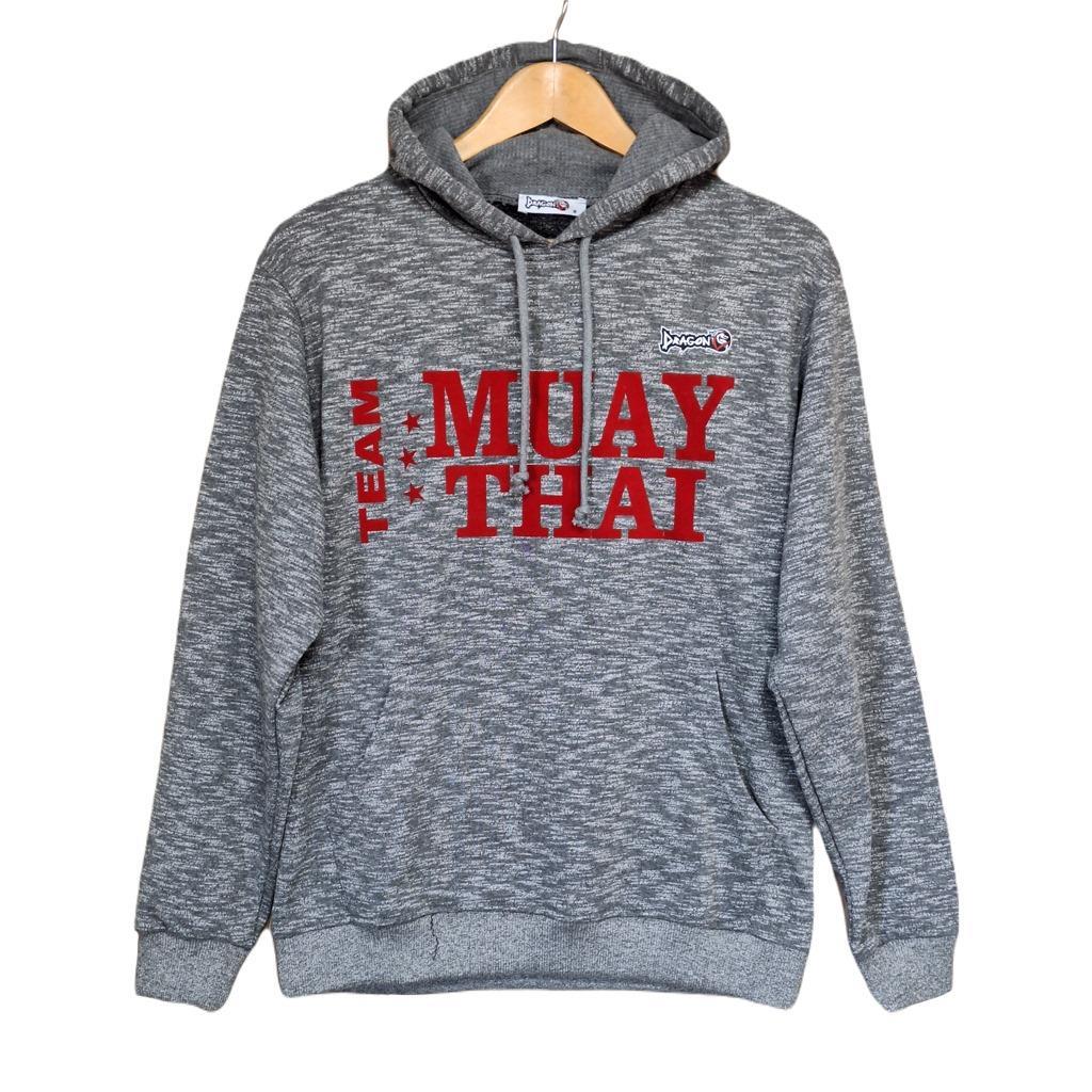 DragonDo Muaythai Dünya Şampiyonası Sweatshırt Antalya