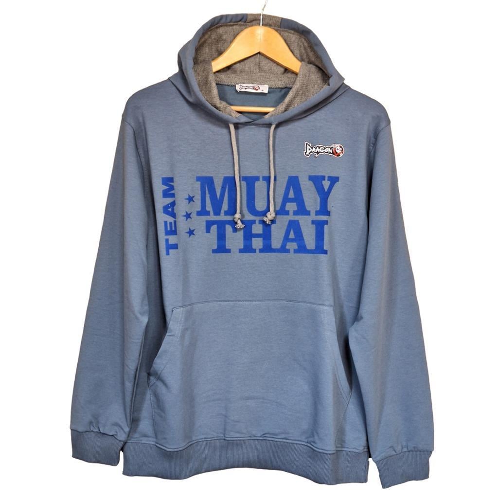 DragonDo Muaythai Dünya Şampiyonası Sweatshırt Antalya