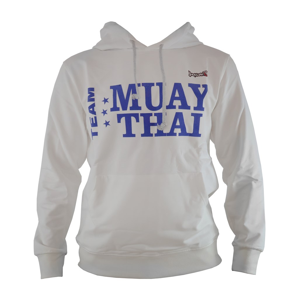 DragonDo Muaythai Dünya Şampiyonası Sweatshırt Antalya