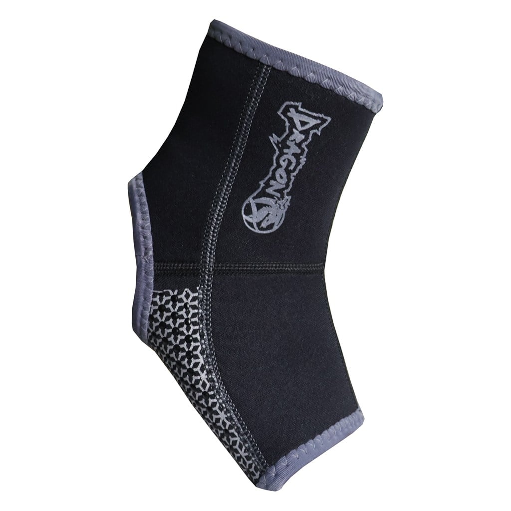 DragonDo N7003 Neopren Ayak Bilekliği Silikon Tabanlı