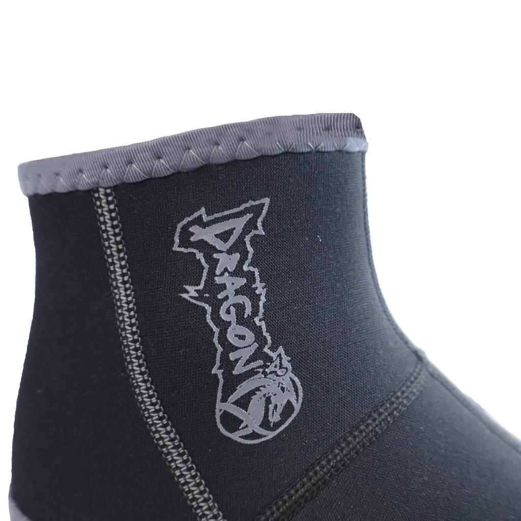 DragonDo N7003 Neopren Ayak Bilekliği Silikon Tabanlı
